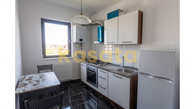 Bragadiru, 2 camere prima inchiriere, langa Mc Donald’s