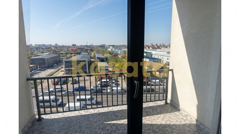 Bragadiru, 2 camere prima inchiriere, langa Mc Donald’s