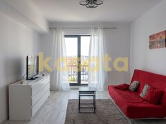 Bragadiru, 2 camere prima inchiriere, langa Mc Donald’s